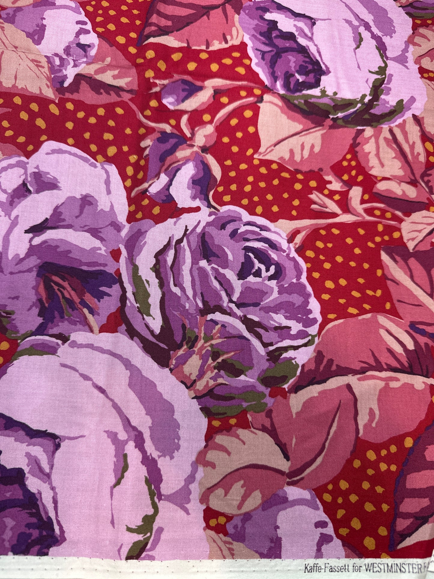 GP18-“August Roses”