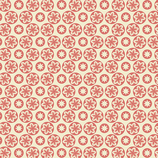 Cocoa Pink Camelia Starfruit