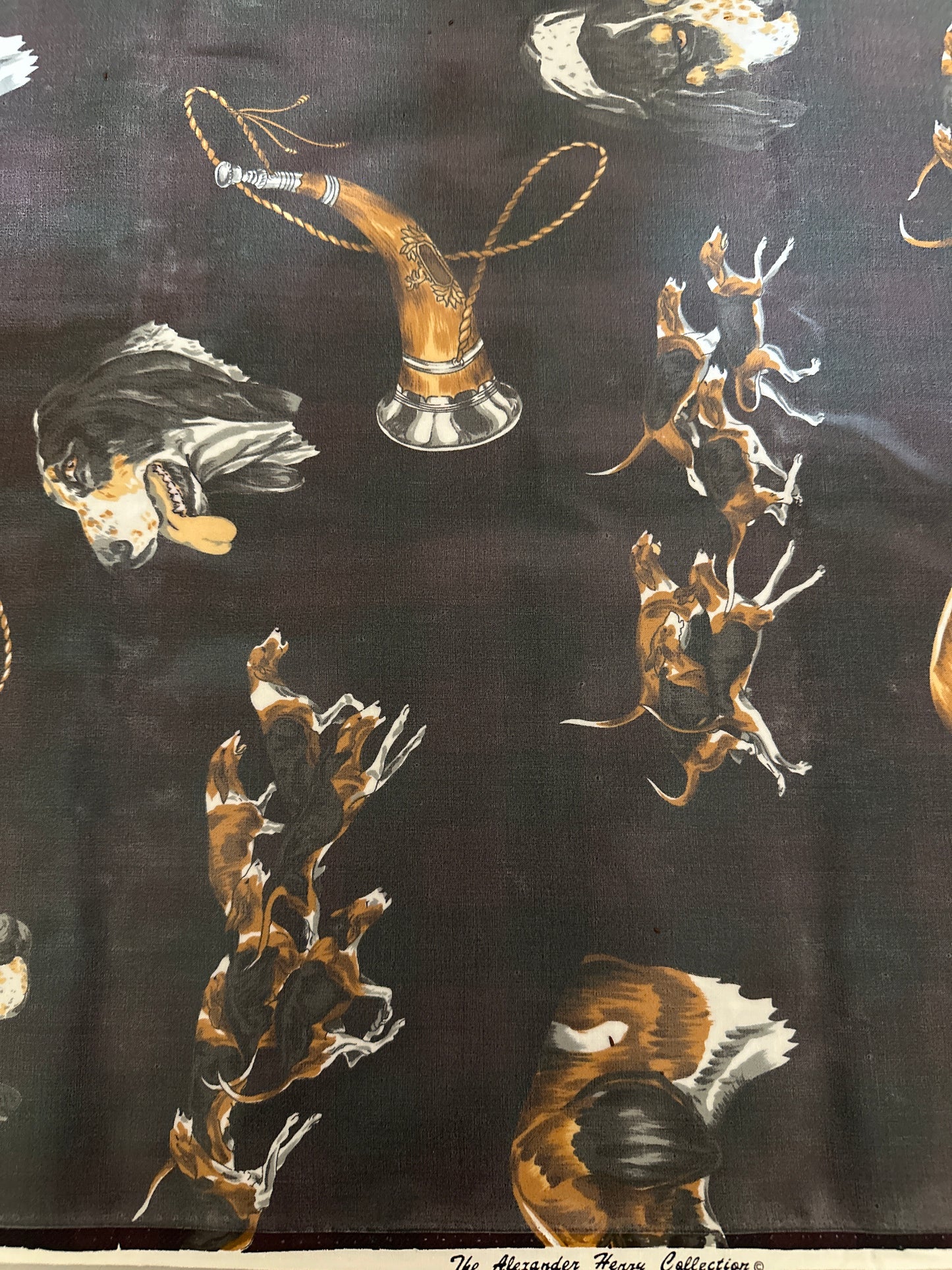 The Alexander Henry Collection