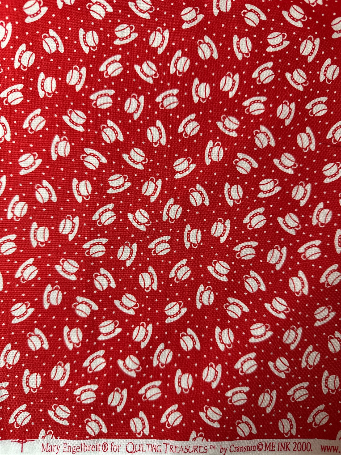 Mary Engelbreit for QT