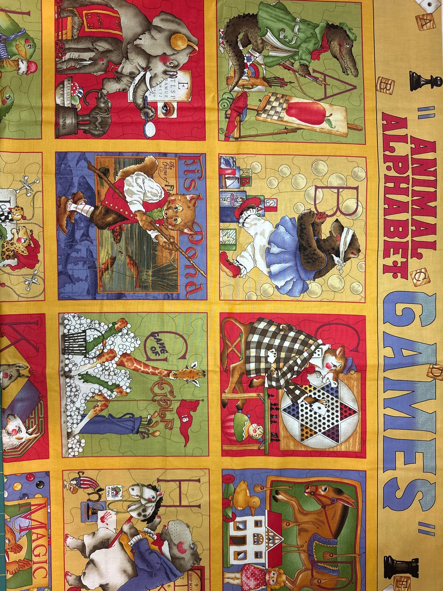 Tidings of Great Joy