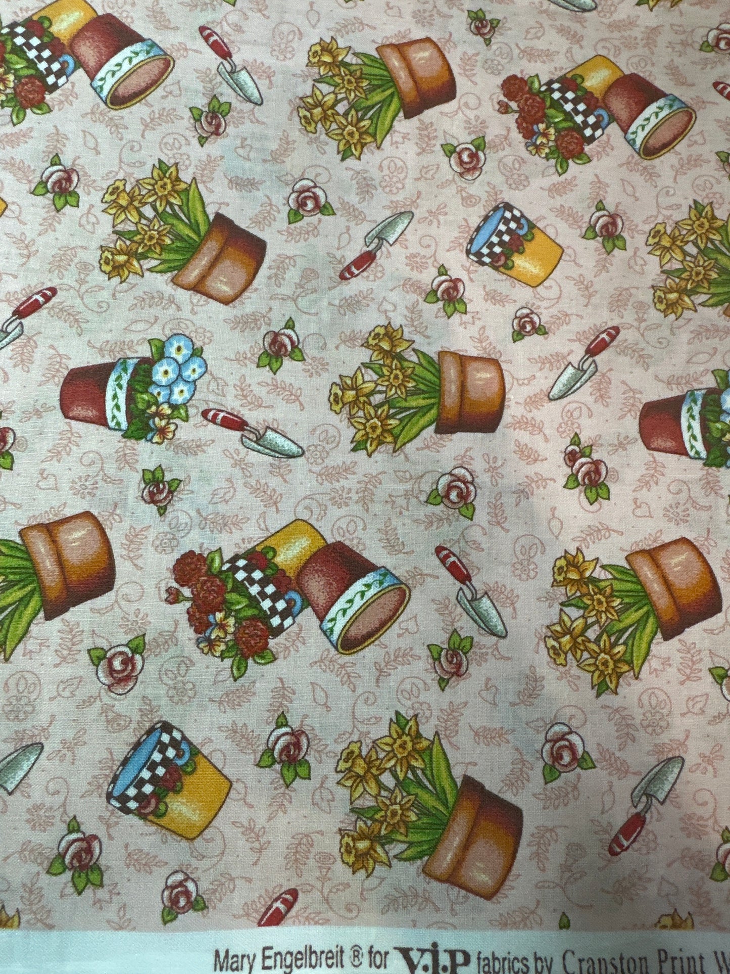 Mary Engelbreit for V.I.P