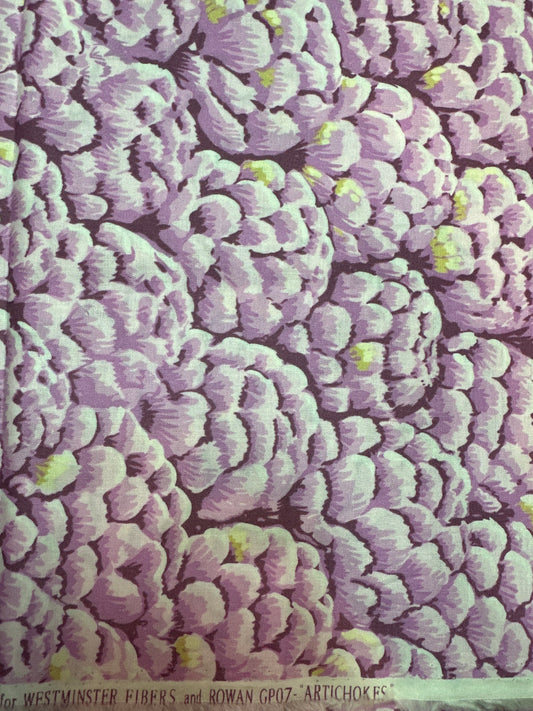 GP07-“Artichokes”