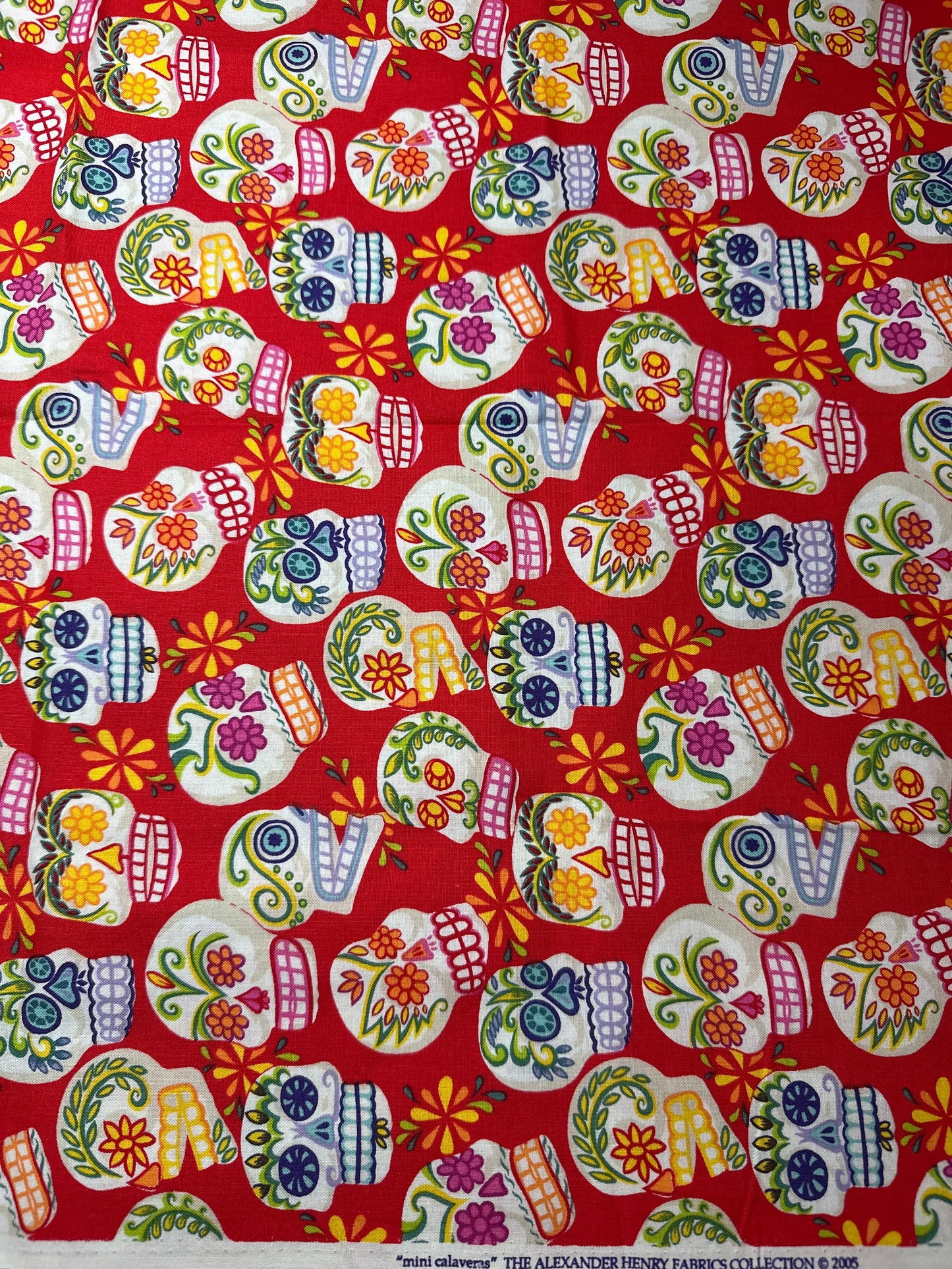 “mini cavaleras”