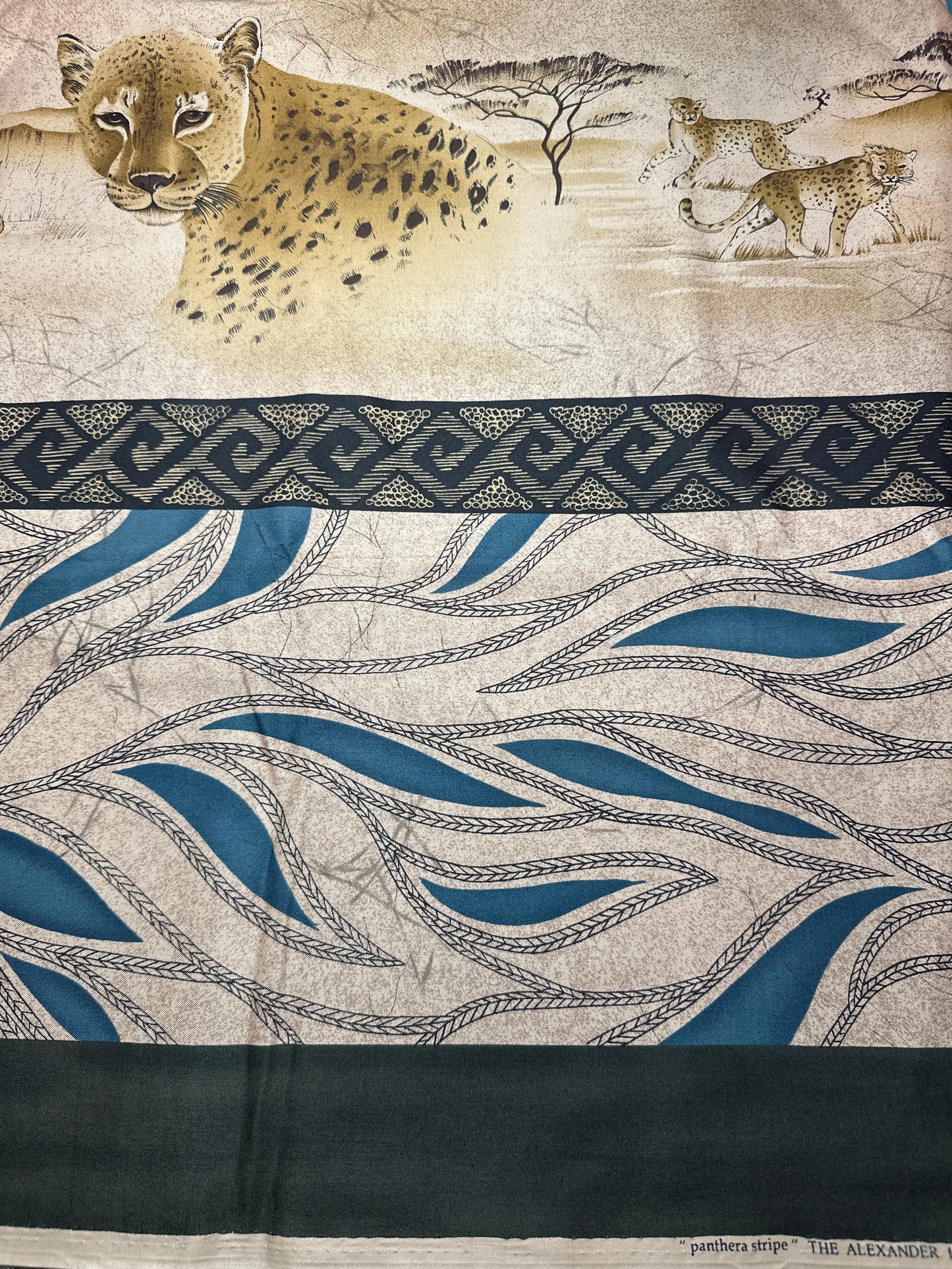 “panthera stripe”