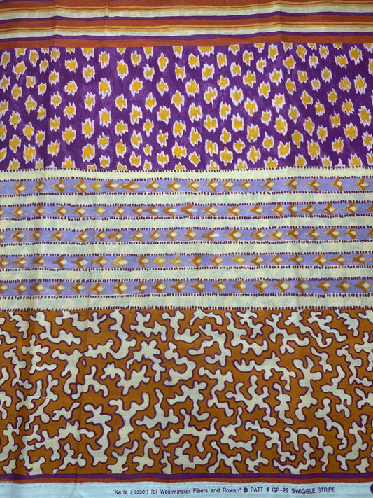 GP-22 Swiggle Stripe