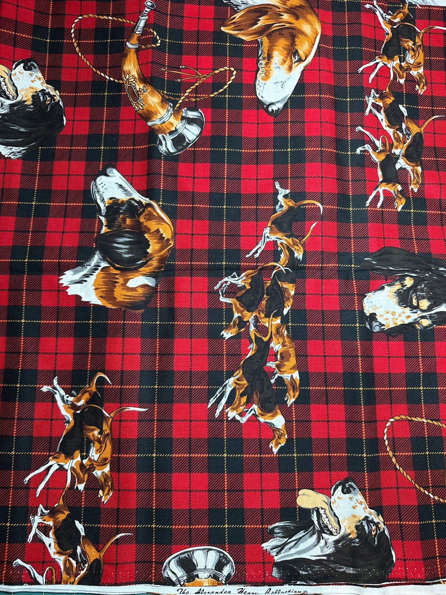 The Alexander Henry Collection