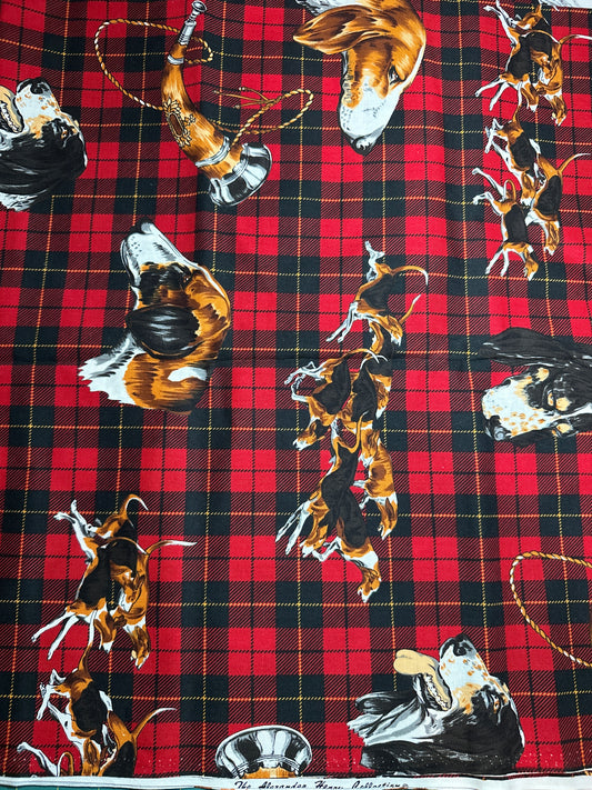 The Alexander Henry Collection