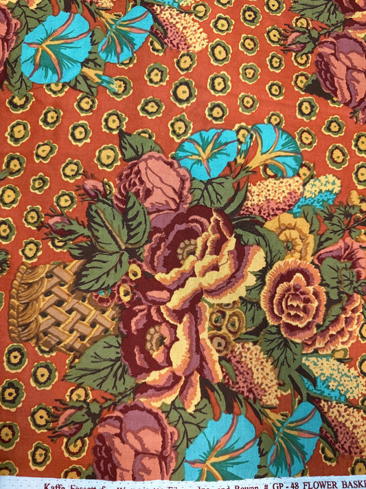 GP-48 Flower Basket