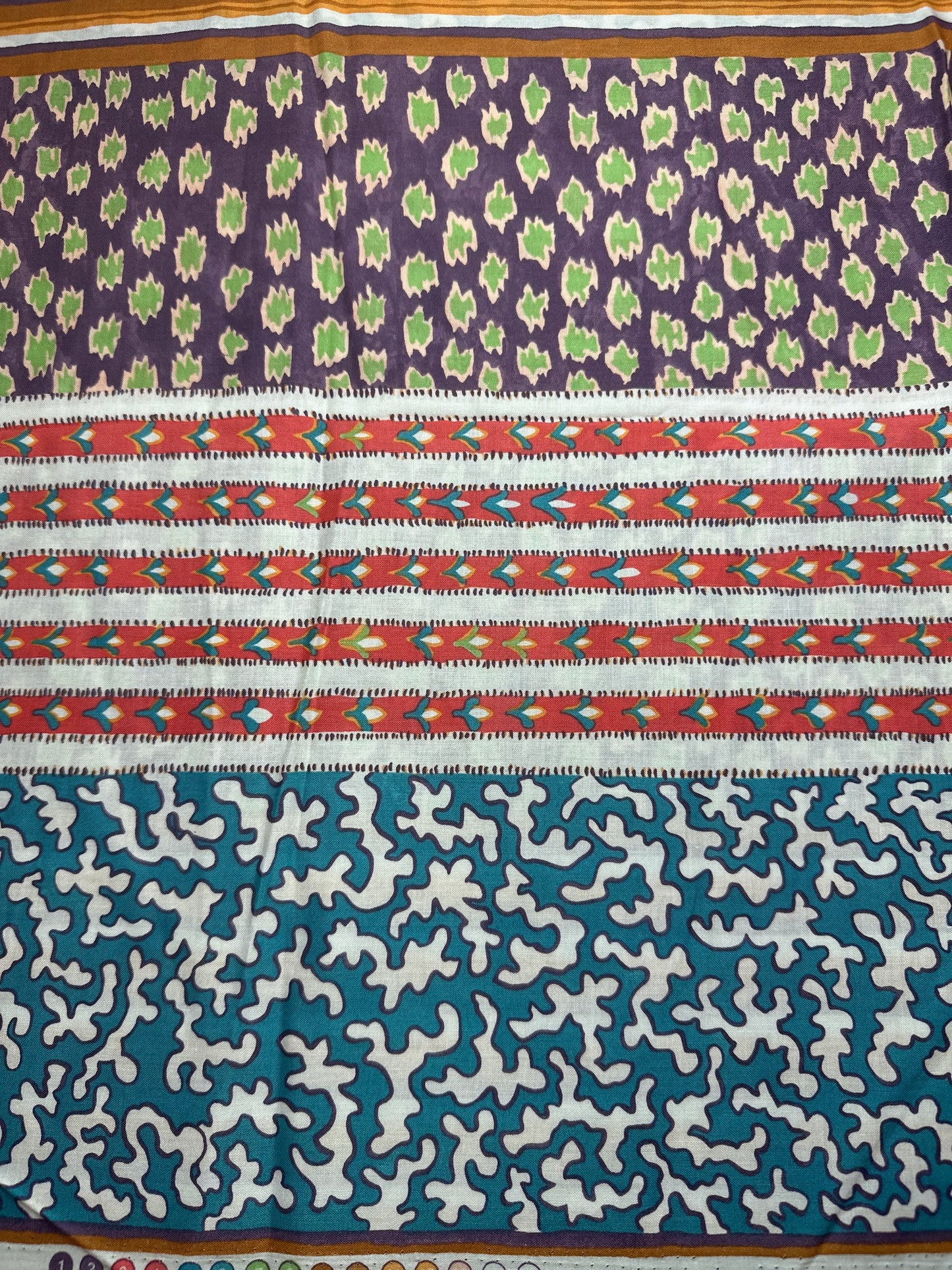 GP-22 Swiggle Stripe