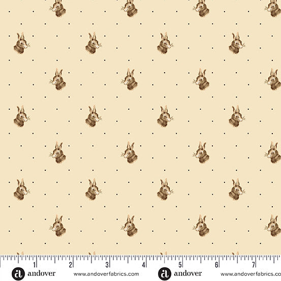 Mayfair by Max and Louise Maureen Cream