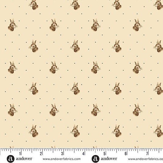 Mayfair by Max and Louise Maureen Cream