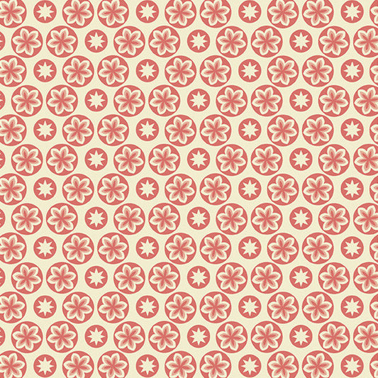 Cocoa Pink Camelia Starfruit