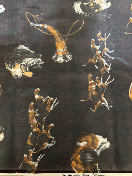 The Alexander Henry Collection