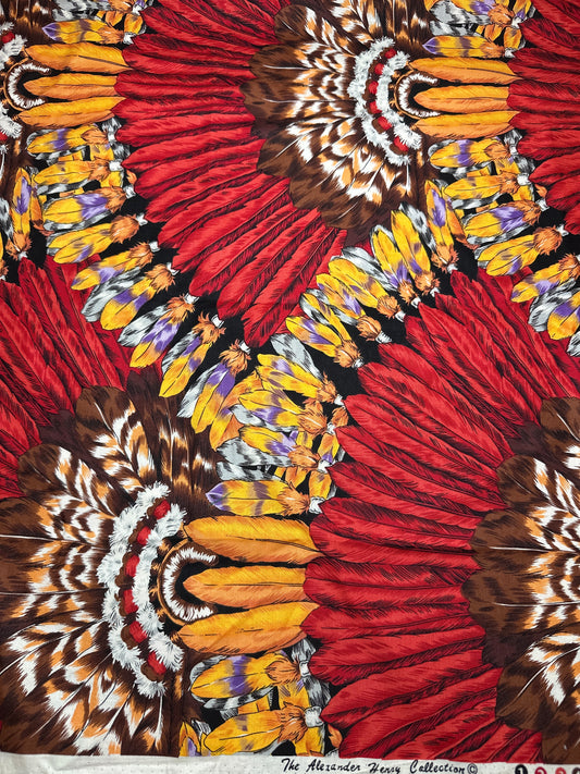 The Alexander Henry Collection