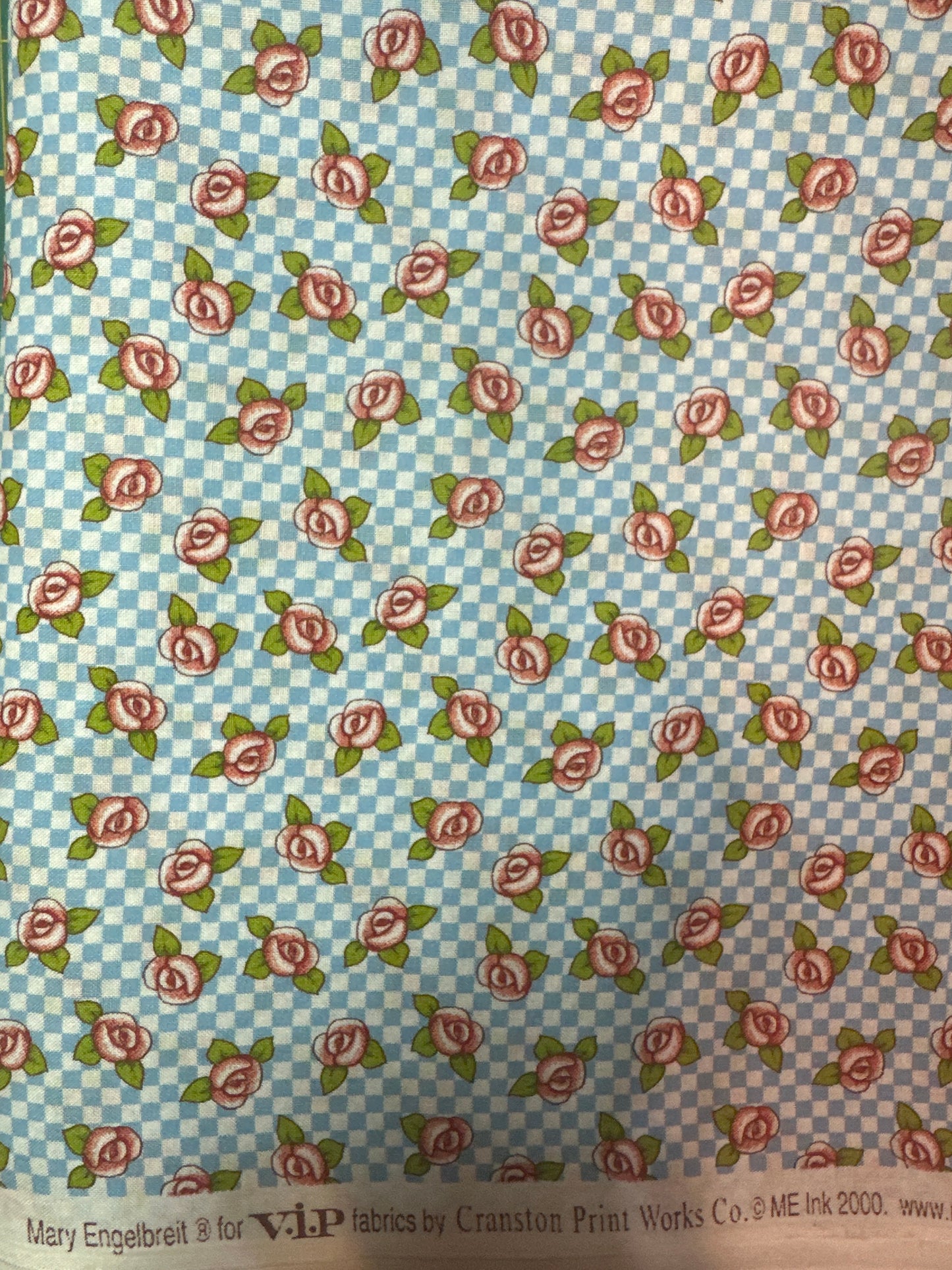 Mary Engelbreit for V.I.P