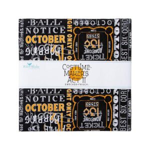 Costume Maker's Act II 10" Stacker