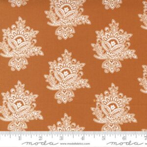 Cinnamon Cream Cinnamon 20454 12 Moda #1