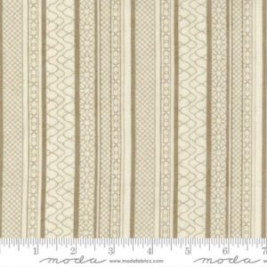 Decorum Dignity Ecru
