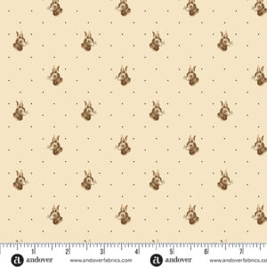 Mayfair by Max and Louise Maureen Cream