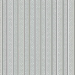 Petit Point by Andover Fabrics Stripe Gray