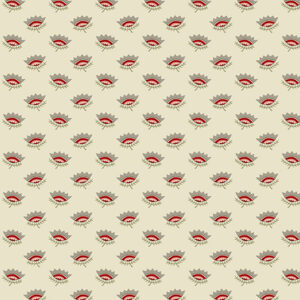 Tradewinds by Renee Nanneman Crown Flower Albacore