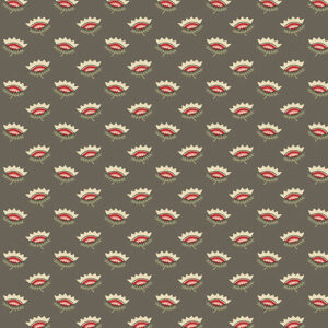 Tradewinds by Renee Nanneman Crown Flower Dolphin