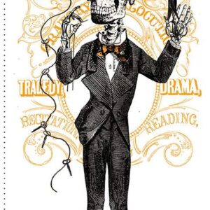 Costume Maker's Act II Main Panel