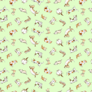 What Friends Are For Kittens