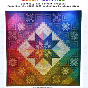 Color Compass (Shop Guide) - Color Camp