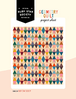 RSS Geometry Quilt