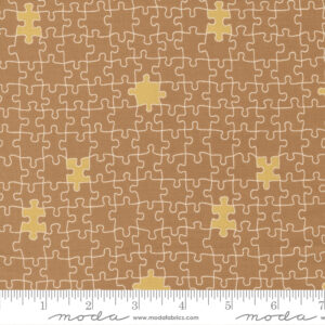 ABC XYZ Gold