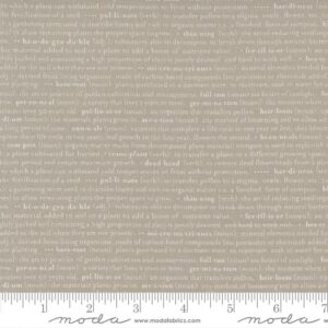 Flower Pot Taupe